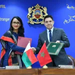 cooperation-sud-sud-le-gouvernement-malgache-soutient-l-integrite-territoriale-du-royaume-cherifien