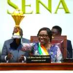 cloture-de-la-premiere-session-ordinaire-du-senat-kandia-camara-appelle-les-ivoiriens-a-l-union