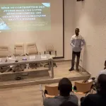 cote-d-ivoire-le-journaliste-elvis-gouza-invite-les-jeunes-a-mener-la-lutte-contre-les-changements-climatiques