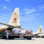 humanitaire-le-roi-mohammed-vi-apporte-une-assistance-medicale-a-gaza