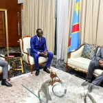 politique-succes-masra-recu-en-audience-par-felix-tshisekedi