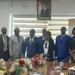 tresor-public-formation-des-acteurs-sur-le-nouveau-plan-strategique-de-modernisation-et-de-developpement