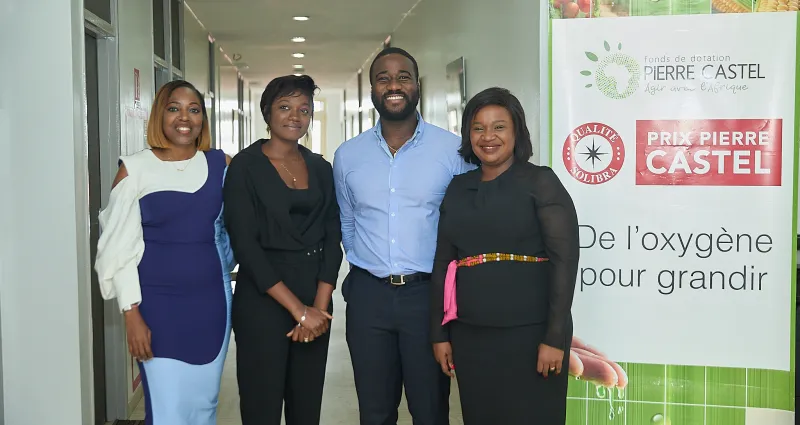 finale-du-prix-pierre-castel-2024-jeanne-armelle-konan-de-biosave-ci-remporte-le-premier-prix