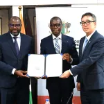 renforcement-des-capacites-le-president-zoro-epiphane-recoit-la-delegation-ivoirienne-formee-en-coree-du-sud