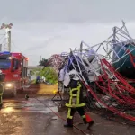 korhogo-l-effondrement-d-un-pylone-de-telephonie-sur-un-camion-citerne-fait-plusieurs-morts