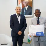 cooperation-olivier-beer-prend-officiellement-ses-fonctions-de-representant-du-hcr-en-cote-d-ivoire