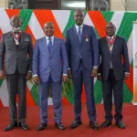 ministere-de-la-justice-sansan-kambile-honore-trois-de-ses-collaborateurs