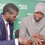 les-100-jours-de-diomaye-faye-et-ousmane-sonko-a-la-tete-du-senegal-voici-ce-faut-retenir-du-premier-bilan