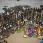 operation-chicha-a-niamey-la-police-mene-une-action-d-envergure-contre-la-consommation-illegale