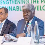 appel-a-l-action-climatique-le-premier-ministre-mambe-mobilise-bailleurs-et-secteur-prive