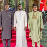 cedeao-designation-de-faure-gnassingbe-et-diomaye-faye-pour-gerer-le-conflit-avec-l-aes