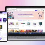 technologie-microsoft-lance-designer-une-nouvelle-alternative-a-canva-dopee-a-l-ia