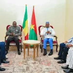 burkina-faso-visite-officielle-du-president-du-conseil-national-de-transition-du-mali