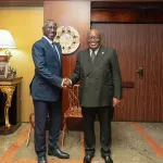 diplomatie-adama-bictogo-s-entretient-a-accra-avec-son-homologue-ghaneen-et-le-president-nana-akufo-addo