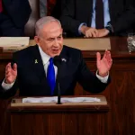 netanyahou-devant-le-congres-americain-un-evenement-entoure-de-discorde-et-de-manifestations