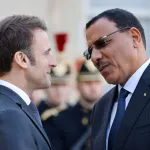 niger-paris-exige-la-liberation-immediate-de-mohamed-bazoum