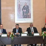 donnees-electroniques-le-royaume-du-maroc-procede-a-un-partenariat-interinstitutionnel