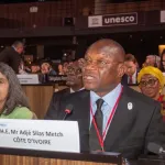 conference-mondiale-de-l-unesco-a-paris-la-cote-d-ivoire-veut-changer-la-donne-par-le-sport