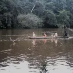 contamination-du-fleuve-cavally-des-experts-et-des-autorites-locales-rassurent-les-populations