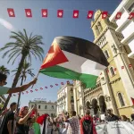 guerre-a-gaza-les-parlements-tunisien-et-algerien-appellent-a-la-protection-du-peuple-palestinien