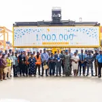 paa-la-barre-symbolique-d-1-million-de-conteneurs-manutentionnes-franchie