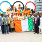 jeux-olympiques-2024-robert-beugre-mambe-entre-soutien-aux-athletes-ivoiriens-et-partage-d-experience
