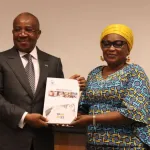 droits-de-l-homme-sansan-kambile-recoit-le-rapport-annuel-2023