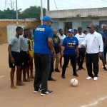 lancement-des-mondialito-2024-marie-laure-ngoran-et-alafe-wakili-communient-avec-le-public