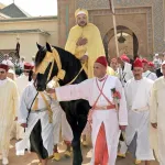 la-revue-de-l-actualite-internationale-fete-du-trone-au-maroc-legislatives-en-guinee-bissau-appui-a-l-ukraine