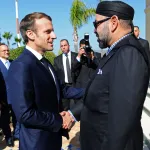 25-ans-de-trone-au-maroc-emmanuel-macron-soutient-la-souverainete-marocaine-sur-le-sahara-occidental