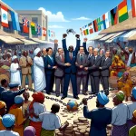 centrafrique-l-embargo-leve-par-le-conseil-de-securite-de-l-onu