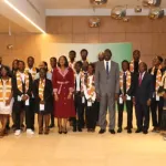 promotion-de-l-excellence-scolaire-27-etudiants-ivoiriens-admis-dans-les-grandes-ecoles-francaises-recompenses