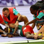 lamecha-girma-recordman-du-monde-du-3000m-steeple-se-remet-apres-sa-violente-chute-en-finale-olympique