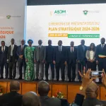 cote-d-ivoire-l-agence-de-soutien-et-de-developpement-des-medias-revele-ses-grandes-lignes-de-redynamisation