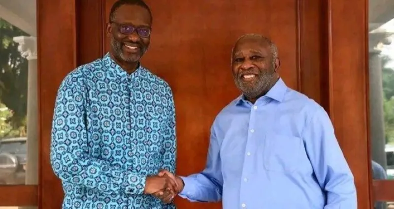 cote-d-ivoire-gbagbo-convoque-son-etat-major-un-frere-de-thiam-menace-par-le-rhdp-guillaume-soro-attaque