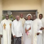 cote-d-ivoire-mariage-de-laurent-gbagbo-entre-discretion-et-polemiques