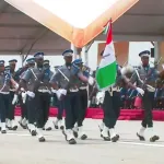 64e-anniversaire-de-l-independance-la-gendarmerie-nationale-seduit-et-rassure-les-populations