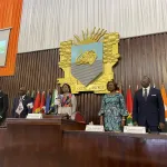 commission-mixte-les-parlementaires-de-la-cedeao-en-seminaire-de-travail-a-abidjan