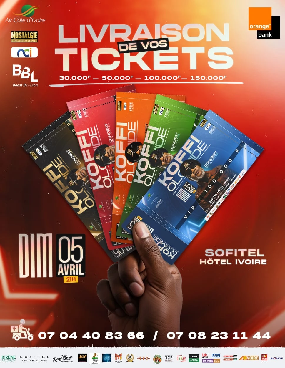 Succession of Alassane Ouattara: Téné Birahima Gains Power, Katinan Denounces Poor Governance