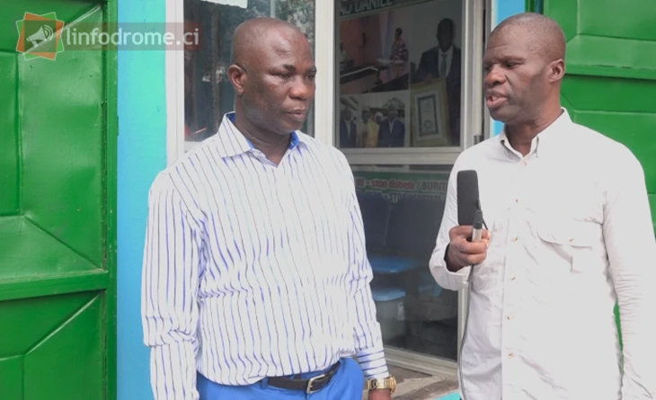 comment devenir interprète en côte d ivoire