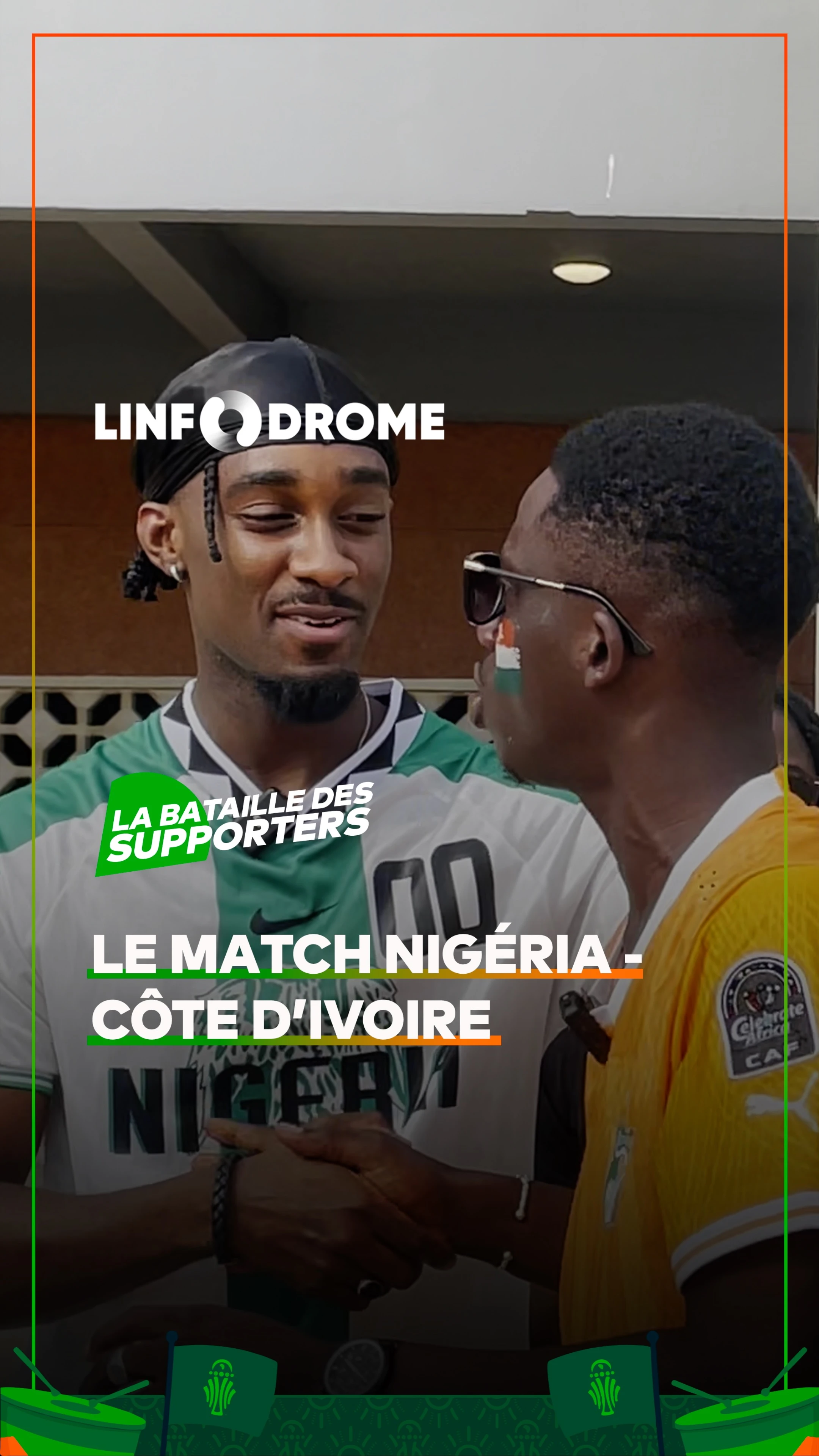 L actualit ind pendante de r f rence en c te d ivoire linfodrome
