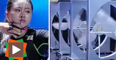 la-performance-de-cette-archer-va-vous-couper-le-souffle