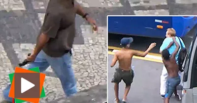 12-minutes-de-video-durant-lesquelles-des-passants-se-font-voler-a-rio-de-janeiro