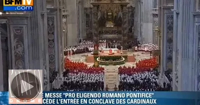 vatican-derniere-messe-avant-le-conclave-pour-les-115-cardinaux