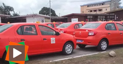 securite-des-usagers-100-nouveaux-taxis-lances-a-abidjan