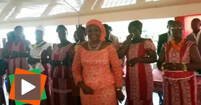 reportage-investiture-du-bureau-national-des-femmes-du-forum-de-la-societe-civile-africaine