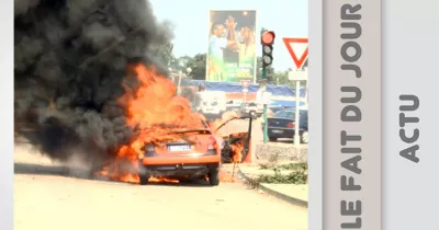 le-fait-du-jour-son-taxi-en-feu-quelques-heures-apres-sa-prise-de-fonction