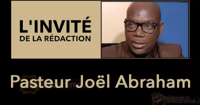 l-invite-de-la-redaction-pasteur-joel-abraham-president-des-quot-intercesseurs-pour-la-nation-quot