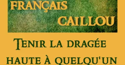 francais-caillou-definition-du-jour-quot-tenir-la-dragee-haute-a-quelqu-un-quot