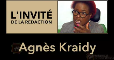 l-invite-de-la-redaction-agnes-kraidy-journaliste-consultante-et-presidente-du-refjpci